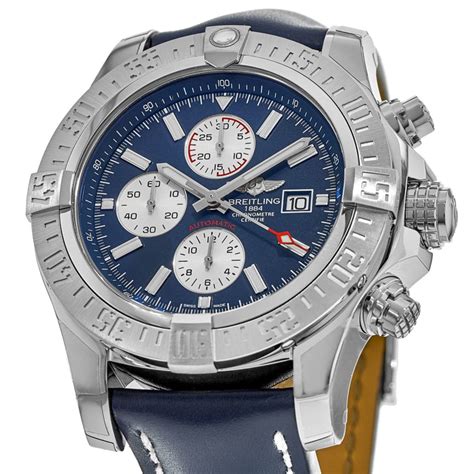 Breitling Super Avenger II (A1337111/C871) 